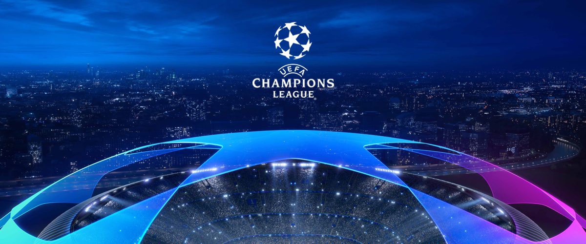 Champions League: Οι 16 ομάδες που προκρίθηκαν
