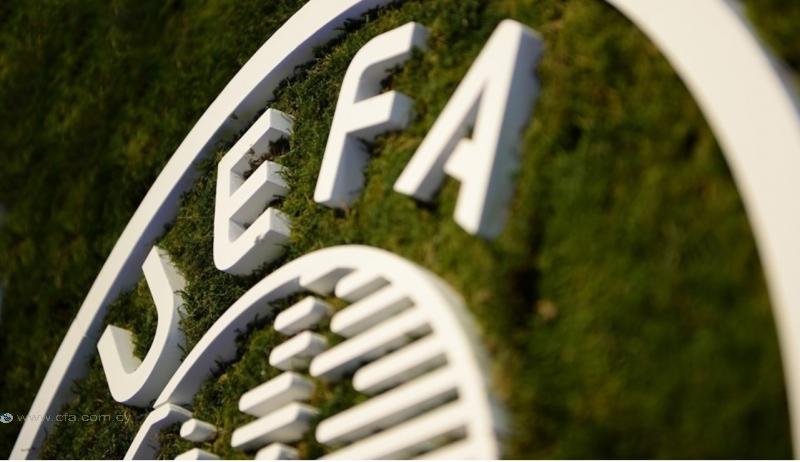 Οι Αποφάσεις της UEFA για τις διοργανώσεις Παίδων,…