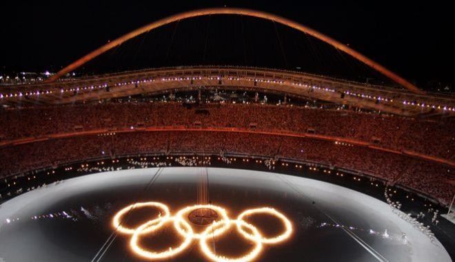 Ολυμπιακοί Αγώνες: Και επισήμως το 2021!