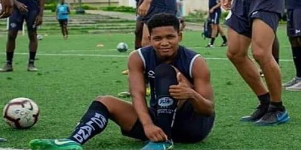 Σοκ στον Ισημερινό: δολοφόνησαν ποδοσφαιριστή έξω από το…