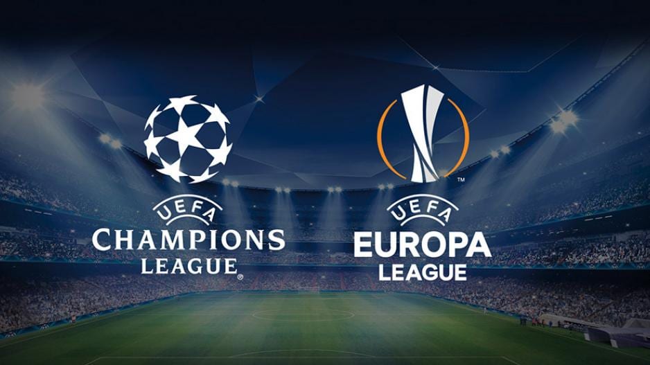 UEFA: «Μονοί οι προκριματικοί σε Champions και Europa…