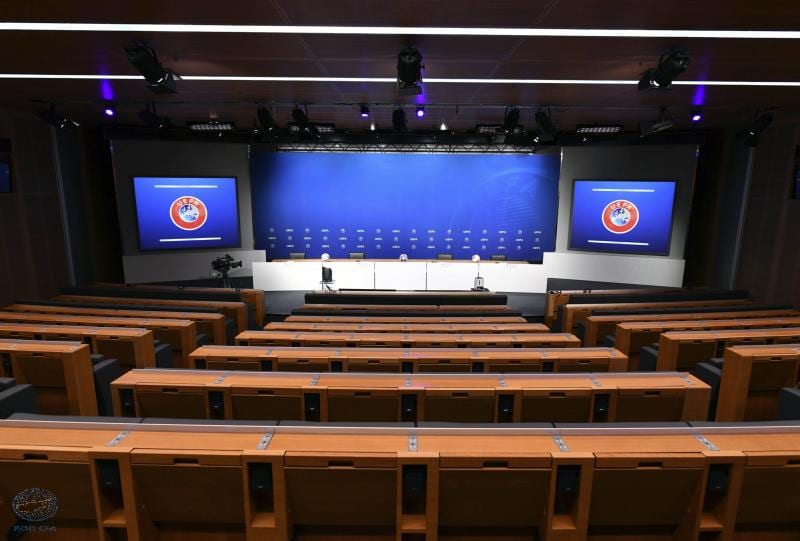 Οι αποφάσεις της UEFA για τις διοργανώσεις Εθνικών Ομάδων