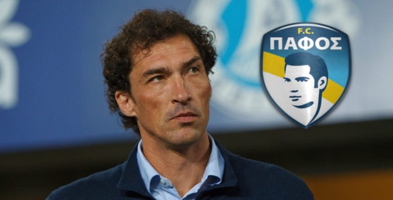 ΕΞΕΛΙΞΗ: Γράφουν για συμφωνία της Πάφος FC με Ουκρανό προπονητή!