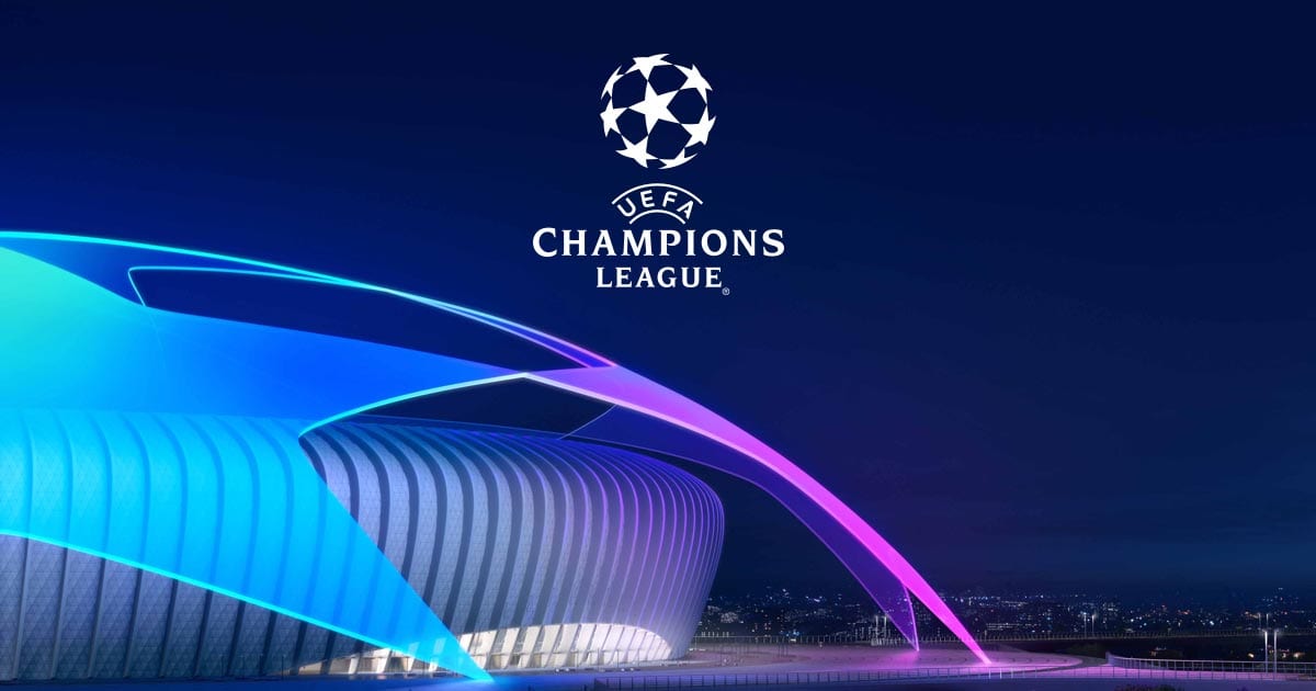 Τα γκολ του Champions League