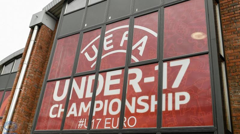 Ακυρώθηκε η τελική φάση του EURO U17 2021…