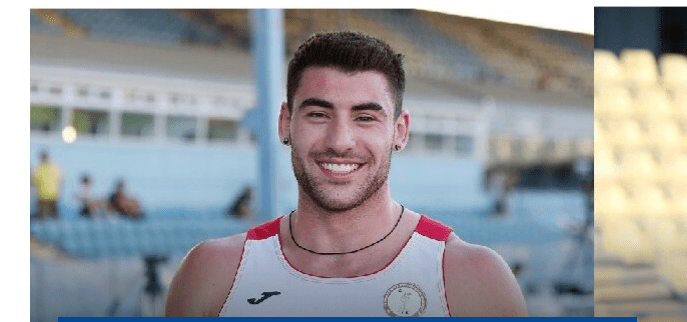 Δέκαθλο: Παγκύπριος πρωταθλητής ο Γιώργος Κανάρης του Γ.Σ.Κ.