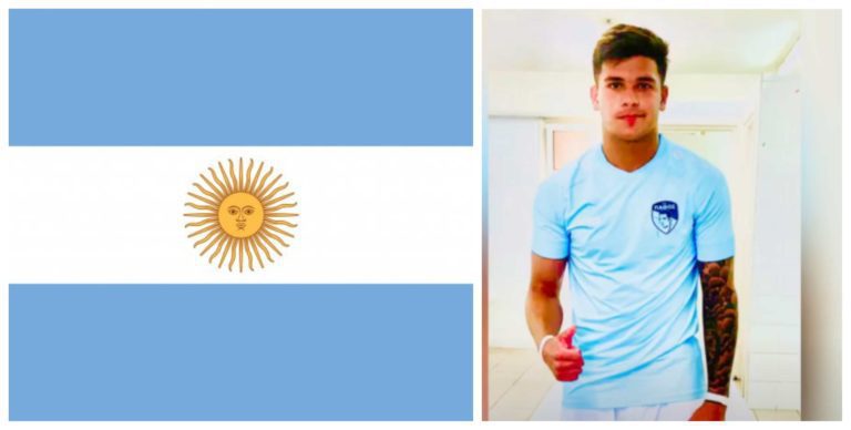 Ο Αργεντίνος που κάνει ΠΑΠΑΔΕΣ στην ομάδα Νέων της Πάφος FC και “ματώνει” τα αντίπαλα δίκτυα! (βιντ)