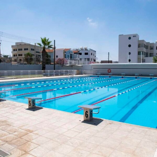 Δήμος Πάφου: “Δεν ανοίγει το κολυμβητήριο λόγω προβληματικών συμπεριφορών”