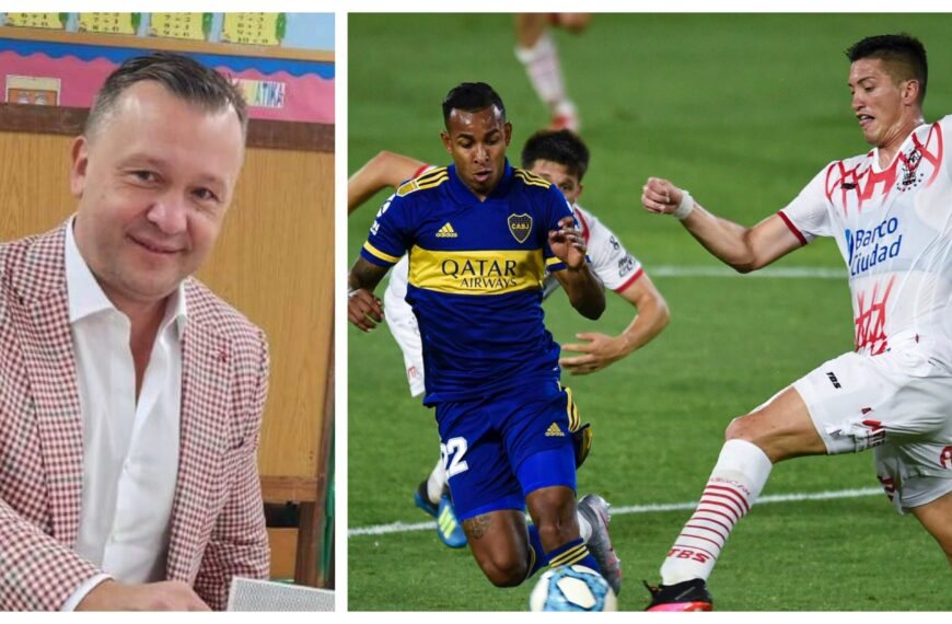 “Tρελή” πρόταση Λομάκιν χάλασε μεταγραφή της Boca Juniors……