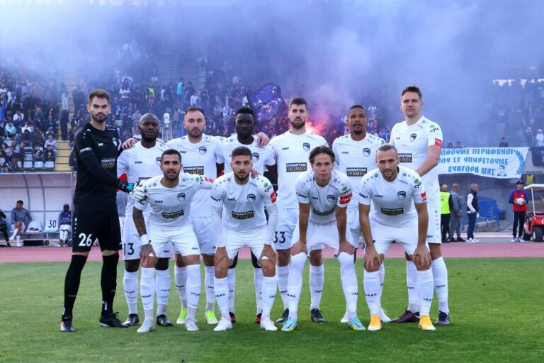 “Last Chance” για Ευρώπη για την Πάφος FC.. Yποδέχεται την Ομόνοια!