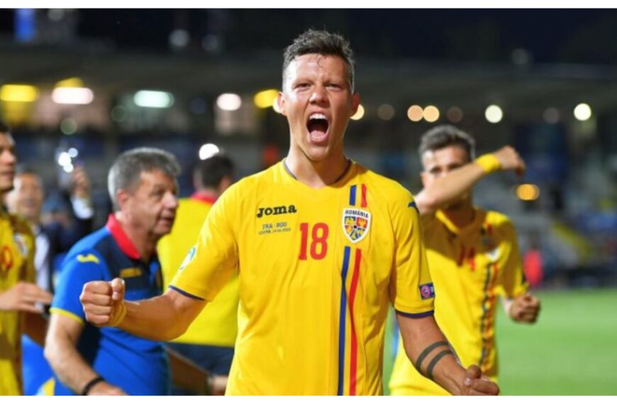 “Ματιές” της Πάφος FC σε διεθνή Ρουμάνο αμυντικό!…