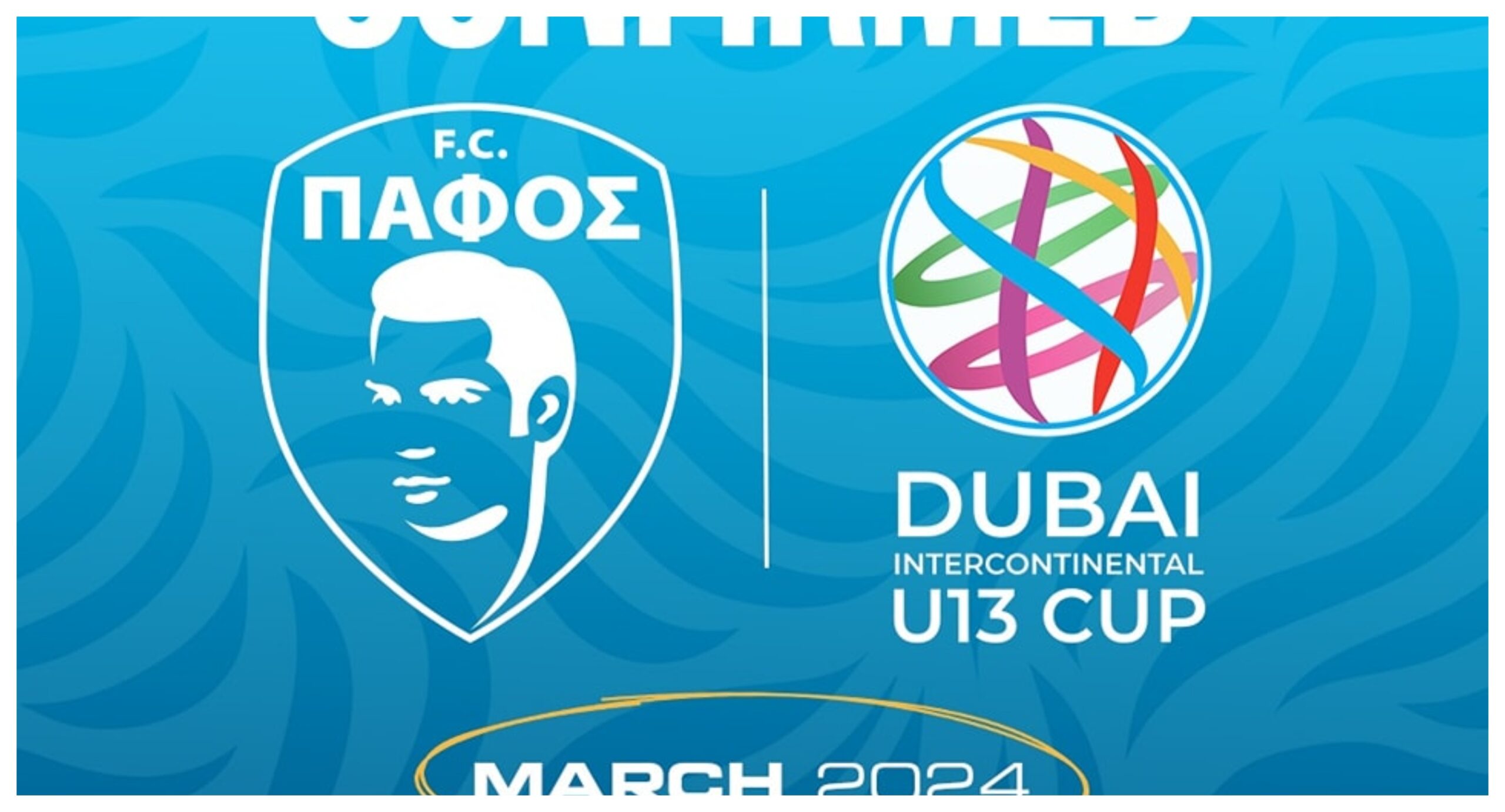 Σε διεθνές τουρνουά στο Ντουμπάι η ακαδημία της Πάφος FC!
