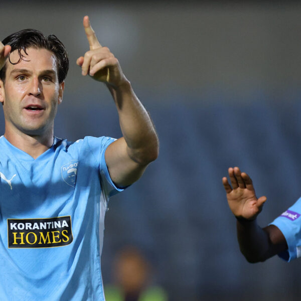 Το “μυστήριο” με Γκολντάρ