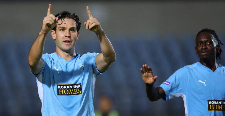 Το “μυστήριο” με Γκολντάρ