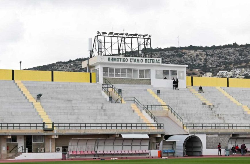 Περνάει στην αντεπίθεση η Πέγεια… Σκληρή ανακοίνωση/απάντηση στον&hellip;