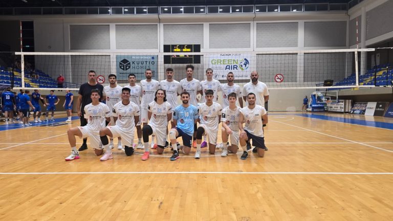 Με μεγάλη επιτυχία ολοκληρώθηκε το 24ο Τουρνουά «Ευάγγελος Φλωράκης»