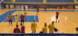 Χάντμπολ: Ήττα στην πρεμιέρα για τον Προοδευτικό Πάφου (εικ)