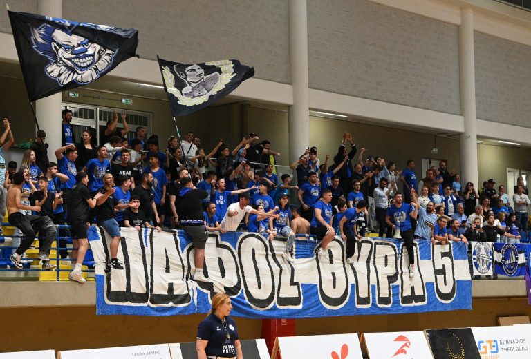 Παφιακός: Άρχισε η προπώληση των εισιτηρίων για το “Super Cup”