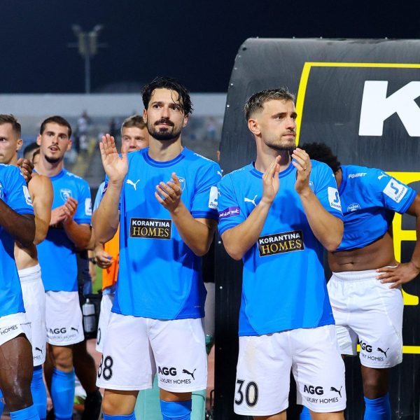 Πάφος FC: Ματς “παγίδα” με το μυαλό στο… Αλμάτι! (Πιθανή Ενδεκάδα)