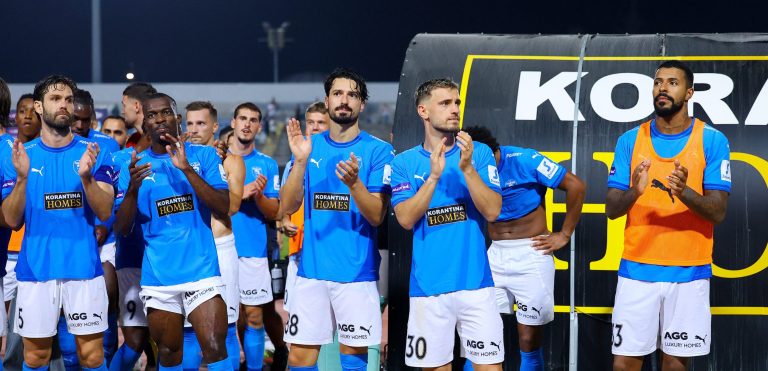 Πάφος FC: Ματς “παγίδα” με το μυαλό στο… Αλμάτι! (Πιθανή Ενδεκάδα)