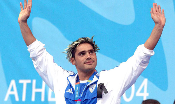 Παραολυμπιονίκης θα κολυμπήσει από την Πάφο στην Αγία…