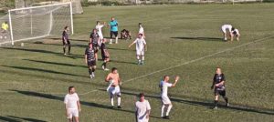 Αγροτικό: Μεγάλη νίκη ο Ευαγόρας Πάφου.. Τα αποτελέσματα του Σ/Κ
