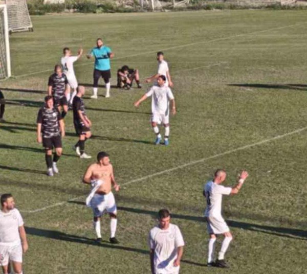 Αγροτικό: Μεγάλη νίκη ο Ευαγόρας Πάφου.. Τα αποτελέσματα του Σ/Κ