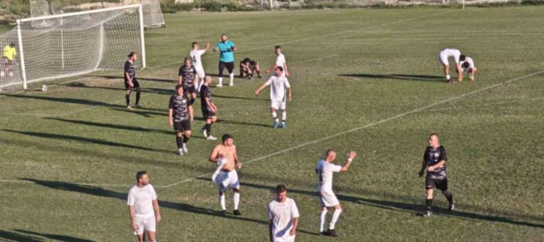 Αγροτικό: Μεγάλη νίκη ο Ευαγόρας Πάφου.. Τα αποτελέσματα του Σ/Κ