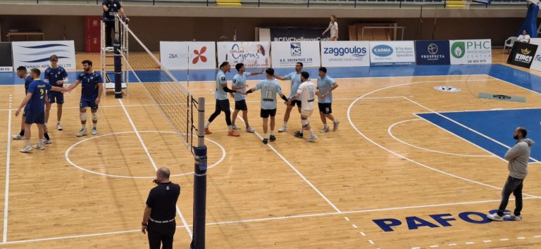 Κέρδισε άνετα τον ΑΠΟΕΛ και βλέπει… Ομόνοια ο Παφιακός (εικ)