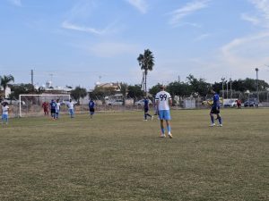 Αγροτικό: Έφυγαν με το διπλό από την Τάλα τα Μανδριά… Τα αποτελέσματα του Σ/Κ(22/11)