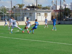 Αγροτικό: Συνεχίζει ακάθεκτη στην κορυφή η Χρυσομηλιά!