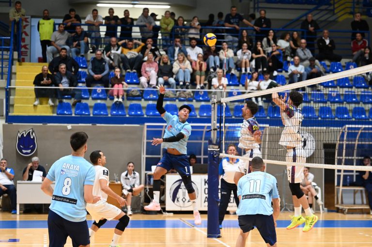 Ντέρμπι κορυφής στο “Θεμιστόκλειο”… Με ψυχολογία για το διπλό ο Παφιακός!