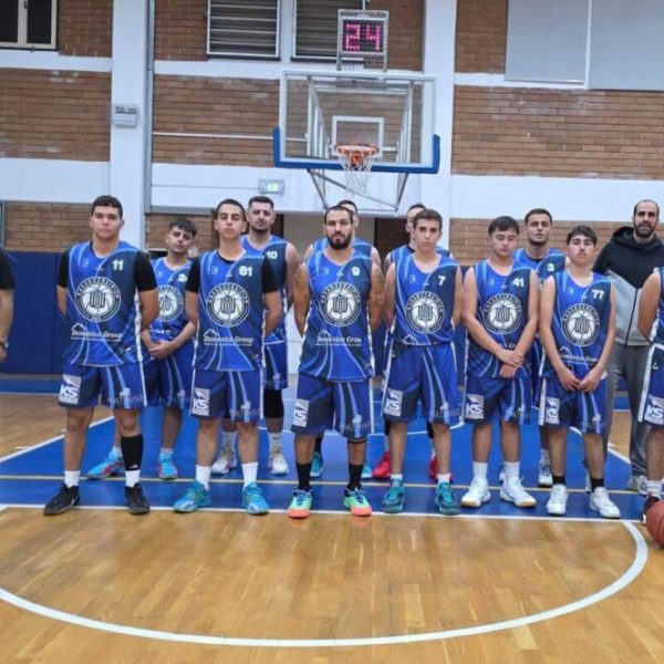 Μπάσκετ: Πήρε το ντέρμπι με την ΕΝΑΔ ο ΑΠΟΠ και “ψαλίδισε” την διαφορά από την 1η θέση!