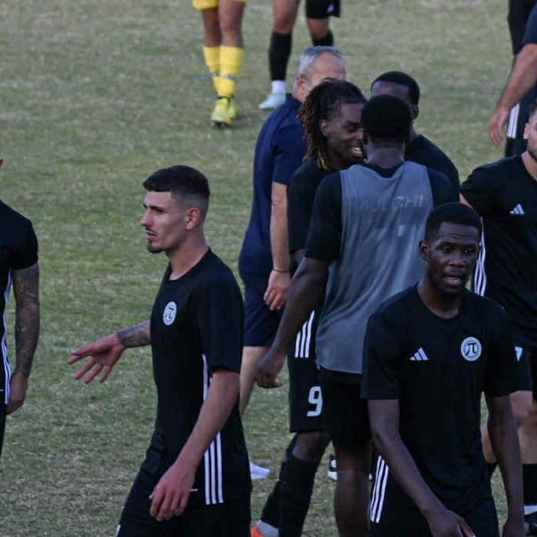 Eπίλεκτη ΣΤΟΚ: Νίκη με “τεσσάρα” για τον ΑΠΟΠ Πόλης!