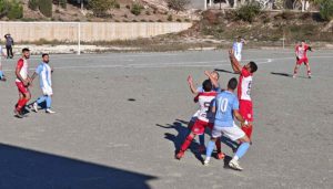 Αγροτικό: Το πρόγραμμα του Σαββάτου (29/11)