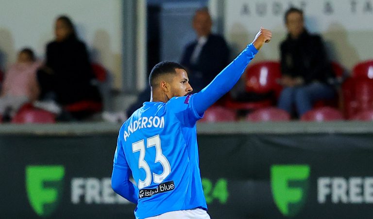 ΓΚΟΟΛΛΛ η Πάφος στο “Αμμόχωστος”!