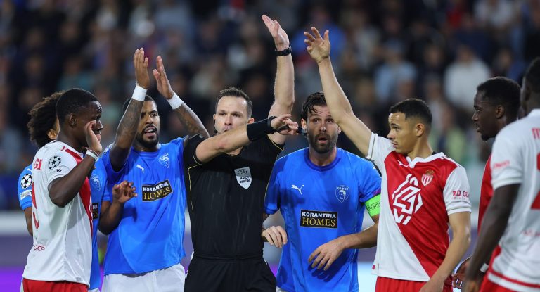 Εντός της ζώνης για τα “Play-Offs” η Πάφος FC.. Η βαθμολογία του Champions League!