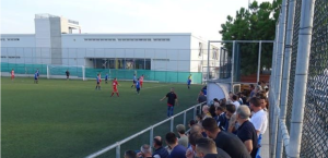 Αγροτικό: Μεγάλη νίκη για τον Ευαγόρα Πάφου!