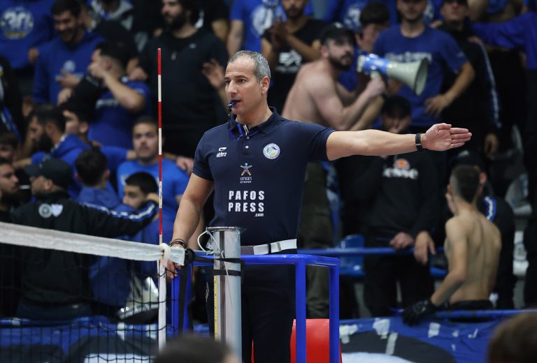 Συνεχίζουμε μαζί …