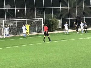 Αγροτικό: Μεγάλη νίκη ο Ευαγόρας Πάφου.. Το πρόγραμμα του Σαββάτου (17/1)