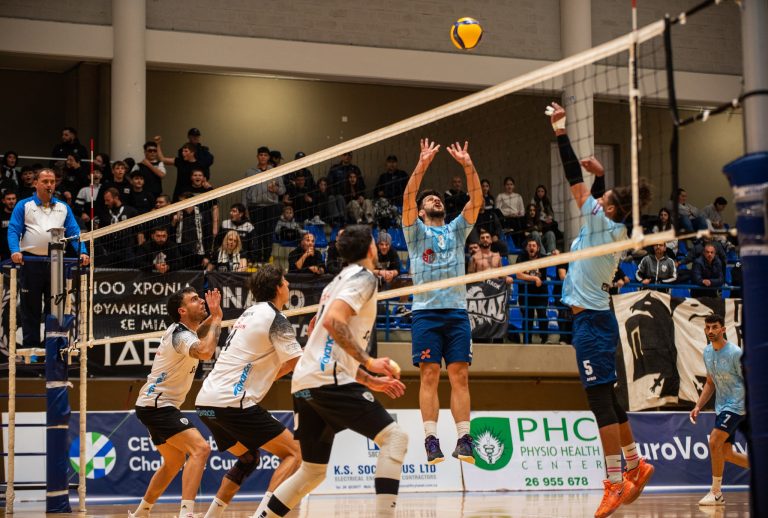 Παφιακός: Πρωινή προπόνηση πριν την “μάχη” με ΠΑΟΚ