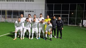 Αγροτικό: Μανδριά, Χρυσομηλιά και Άρμου FC έκλεισαν θέση στα ημιτελικά του Κυπέλλου!