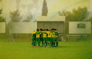 Αγροτικό: Στα ημιτελικά του Κυπέλλου ο Μιλτιάδης Τάλας!