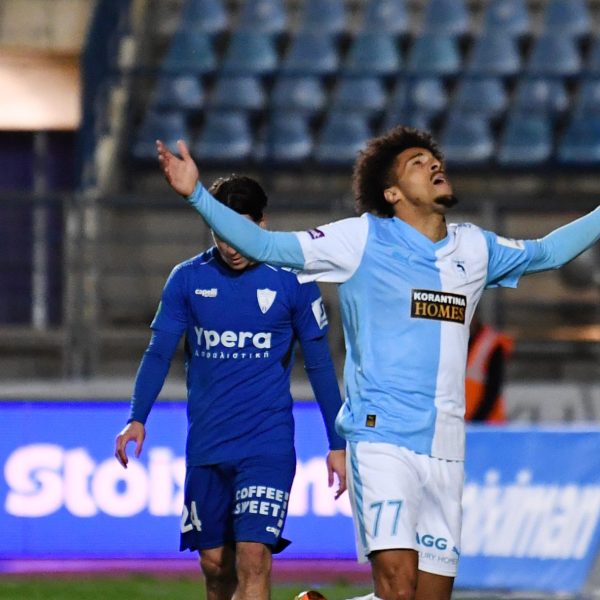 Η Πάφος αγχώθηκε αλλά επέστρεψε στις νίκες!