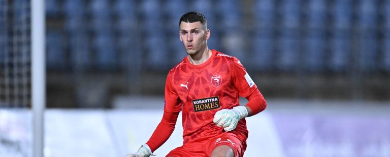 Από MVP πήγε να γίνει… μοιραίος!