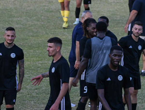 Επίλεκτη ΣΤΟΚ: Παφίτικο ντέρμπι στην Πόλη Χρυσοχούς… Το πρόγραμμα της 22ης αγωνιστικής!