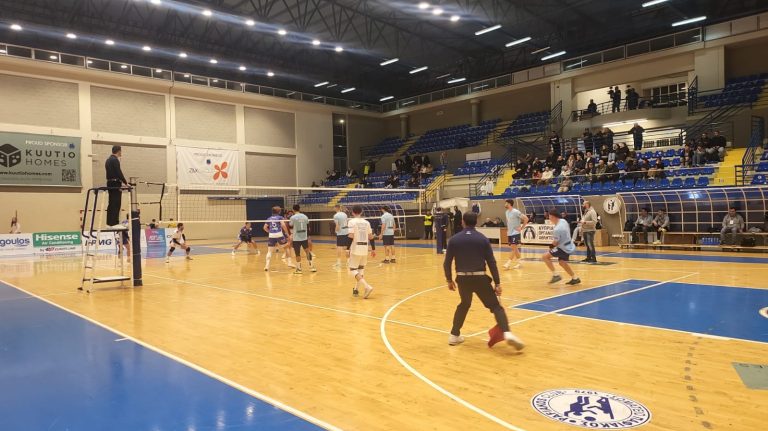 Πρώτος, καλύτερος και αήττητος ο Παφιακός.. Μπαίνει με φόρα στα “play-offs”