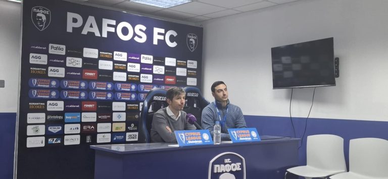 Άλμπερτ Θελάδες: “Δεν ήρθα για να κάνω επανάσταση στην ομάδα”