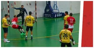 Χάντμπολ: Διπλό στην Αραδίππου ο Προοδευτικός Πάφου!