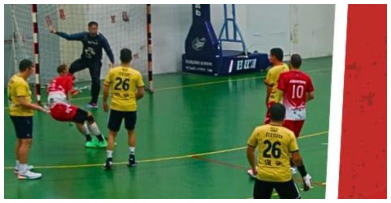 Χάντμπολ: Ήττα για τον Προοδευτικό στη Λευκωσία